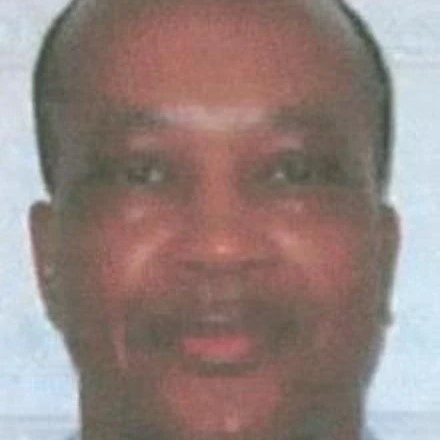 Anthony Ray Briley